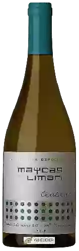 Domaine Maycas del Limari - Reserva Especial Chardonnay