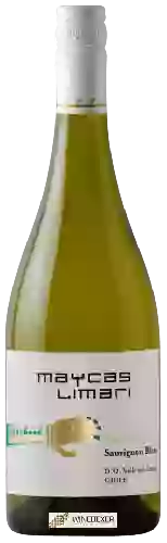 Domaine Maycas del Limari - Reserva Sauvignon Blanc