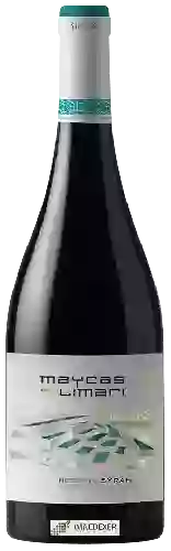 Domaine Maycas del Limari - Sumaq Reserva Syrah