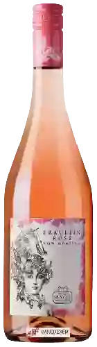 Domaine Mayer am Pfarrplatz - Fr&aumlulein Rosé von D&oumlbling