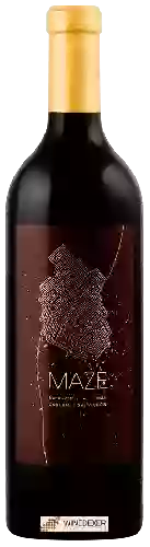 Domaine Maze - Cabernet Sauvignon