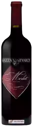 Domaine Mazza - Merlot