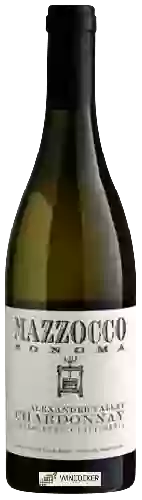 Domaine Mazzocco - Chardonnay