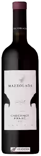 Domaine Mazzolada - La Cantina del Falco - Cabernet Franc