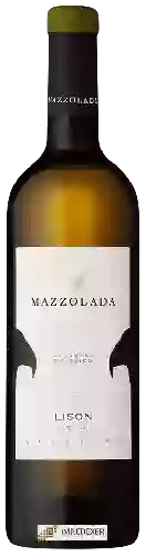 Domaine Mazzolada - La Cantina del Falco - Lison Classico