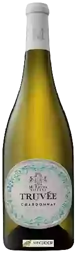 Domaine Truvée - Chardonnay