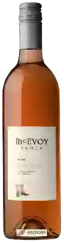 Domaine McEvoy Ranch - Rosebud