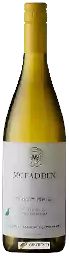 Domaine McFadden Vineyard - Pinot Gris