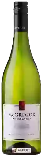 Domaine McGregor - Chardonnay