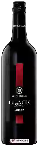 Domaine McGuigan - Black Label Shiraz