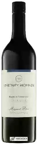 Domaine McHenry Hohnen - Hazel's Vineyard Zinfandel