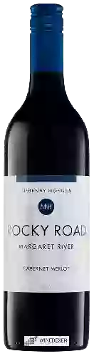 Domaine McHenry Hohnen - Rocky Road Cabernet - Merlot