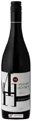 Domaine McHenry Hohnen - Shiraz