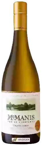 Domaine McManis - Chardonnay