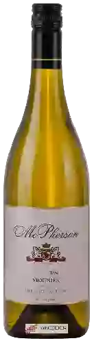 Domaine McPherson Cellars - Viognier