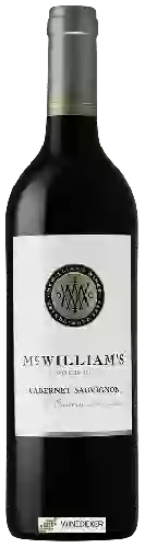 Domaine McWilliam's - Cabernet Sauvignon Hanwood Estate