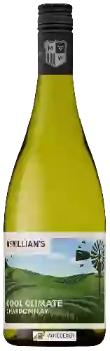 Domaine McWilliam's - Chardonnay Cool Climate