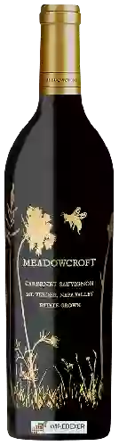 Domaine Meadowcroft - Cabernet Sauvignon