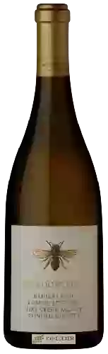 Domaine Meadowcroft - Louvau Vineyard Roussanne