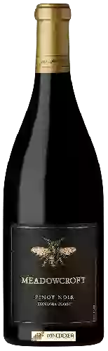 Domaine Meadowcroft - Pinot Noir