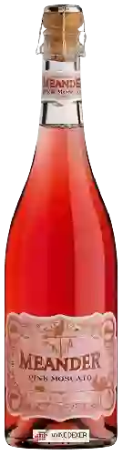 Domaine Meander - Pink Moscato