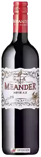 Domaine Meander - Shiraz