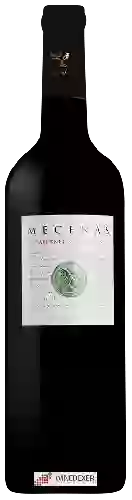 Domaine Mecenas - Cabernet Sauvignon