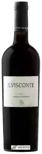 Domaine Vinicola Mediterranea - Il Visconte Brindisi