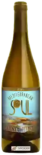 Domaine Mediterranean Soul - Escape Chardonnay