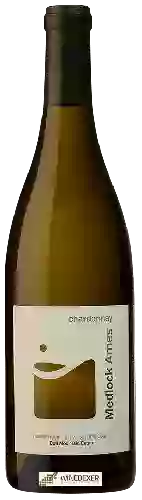 Domaine Medlock Ames - Bell Mountain Estate Chardonnay