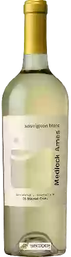 Domaine Medlock Ames - Bell Mountain Estate Sauvignon Blanc