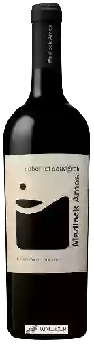 Domaine Medlock Ames - Small Vines Cabernet Sauvignon