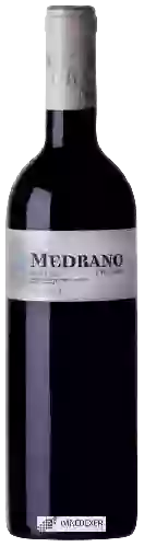 Domaine Medrano Irazu - Crianza