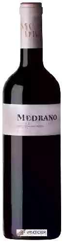 Domaine Medrano Irazu - Reserva