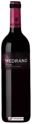 Domaine Medrano Irazu - Tinto Joven