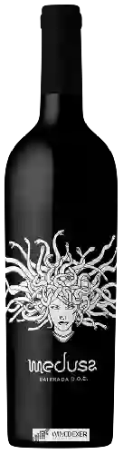 Domaine Medusa - Tinto
