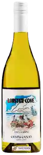 Domaine The Meeker Vineyard - Lobster Cove Life's A Beach Chardonnay