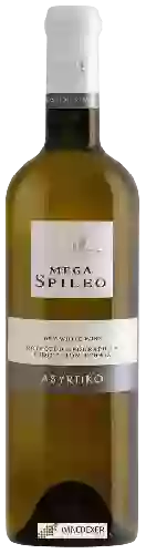 Domaine Mega Spileo - Assyrtiko