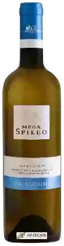 Domaine Mega Spileo - Malagousia