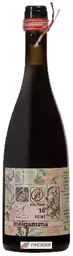 Domaine Meigamma - Primo Rosso