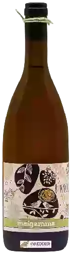 Domaine Meigamma - Quarto Bianco