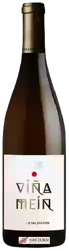 Domaine Viña Meín - Blanco