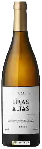 Domaine Viña Meín - Eiras Altas