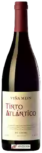 Domaine Viña Meín - Tinto Atlántico