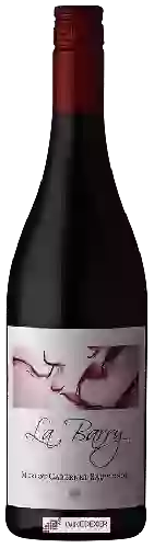 Domaine Meinert - La Barry Red