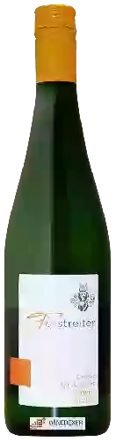 Domaine Forstreiter - Gelber Muskateller