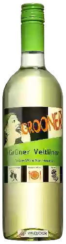 Domaine Forstreiter - Grooner Grüner Veltliner