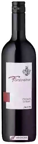 Domaine Forstreiter - Zweigelt Exclusiv