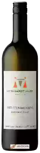 Domaine Meinhardt Hube - Steinbachberg Sauvignon Blanc