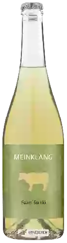 Domaine Meinklang - Foam Somló